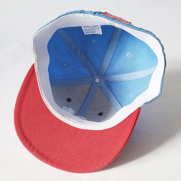 Funky Ball Cap - Picture 4 of 4